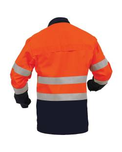 Arcguard 240gsm Inheratex Button Shirt